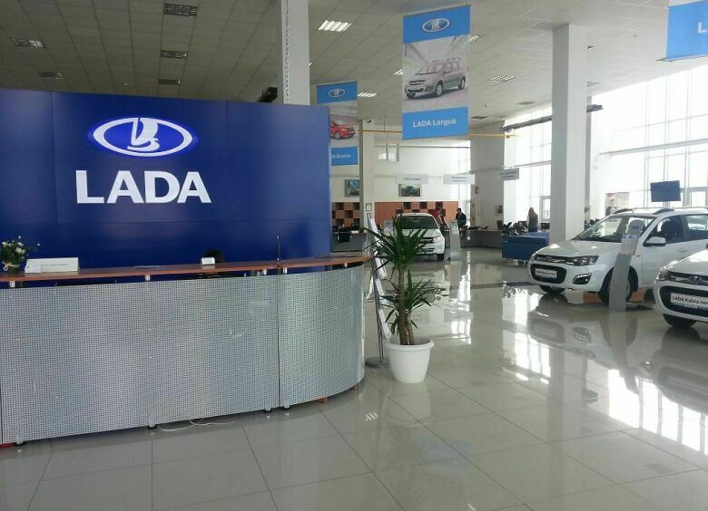 Изображение Автомобили LADA подорожают в ближайшие дни