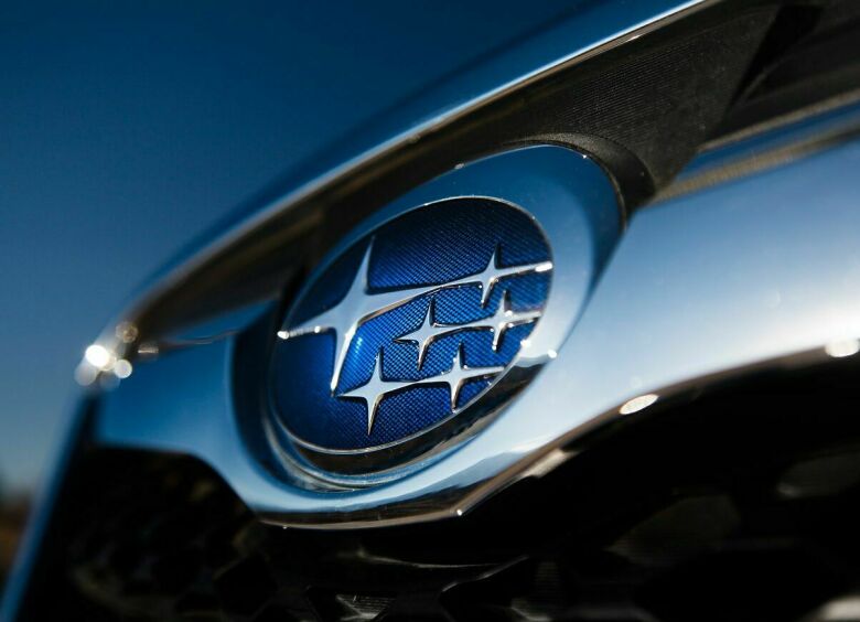 Изображение Компанию Subaru обвиняют в обмане потребителей