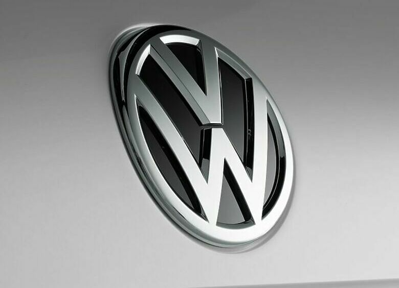 Изображение Volkswagen изменит логотип марки