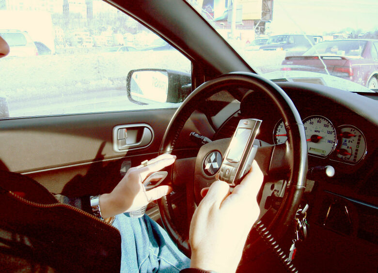 Изображение Почему водители скоро массово откажутся от «андроидов»