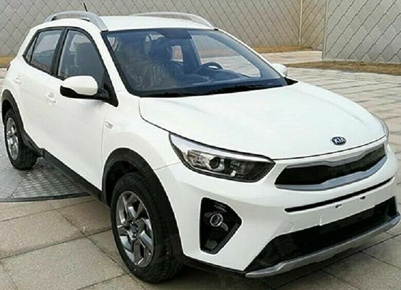 Изображение KIA выпустила новый бюджетный кроссовер