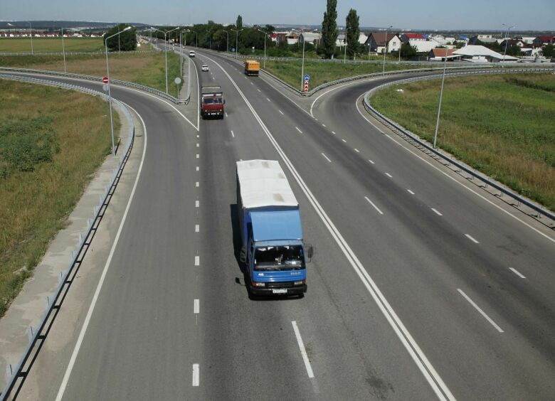 Изображение Этим летом Ярославское шоссе застрянет в мертвых пробках