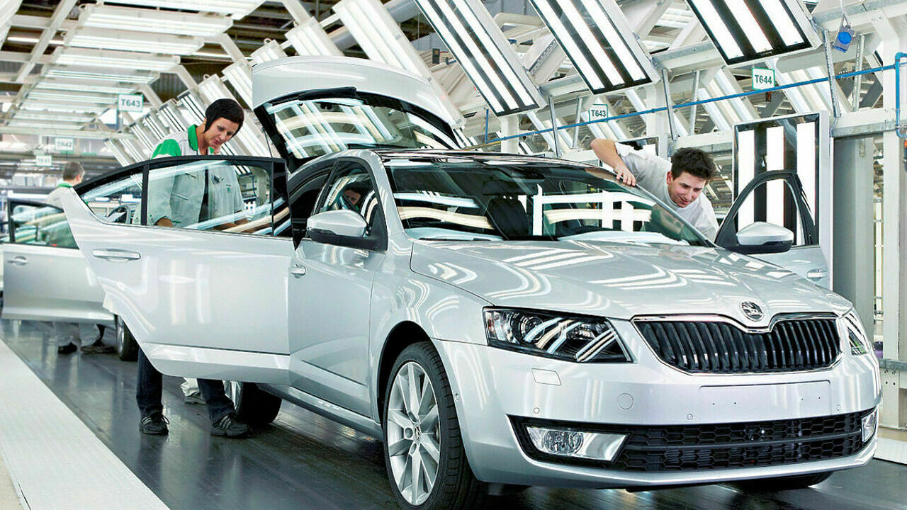 Купить Новый Автомобиль В Германии
