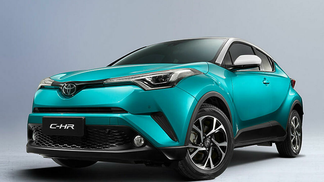 Toyota новые модели. Тойота гибрид паркетник. Тойота кроссовер 2020. Toyota паркетник Chr. Toyota c-HR 2021 электро.