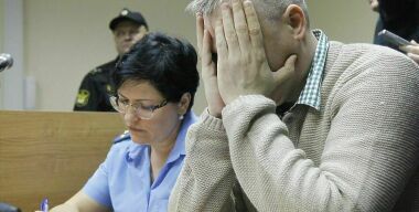 Почему эксперта, превратившего сбитого ребенка в пьяного мальчика, в тюрьму не посадят