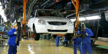 АВТОВАЗ прекращает выпуск LADA Priora