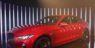 Фото: АвтоВзгляд