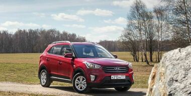 Фото: Hyundai, видео: АвтоВзгляд