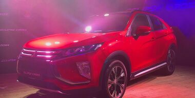 Фото: АвтоВзгляд