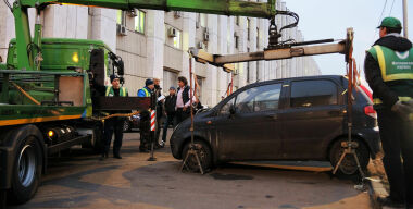 Фото: Московский Комсомолец