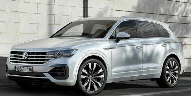 Фото: Volkswagen