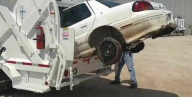 Фото: www.youtube.com/OmegaTechnical