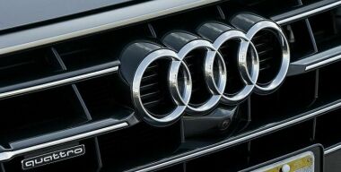 В России отзывают свыше 11 000 автомобилей Audi