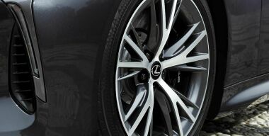 В России отзывают пожароопасные автомобили Lexus