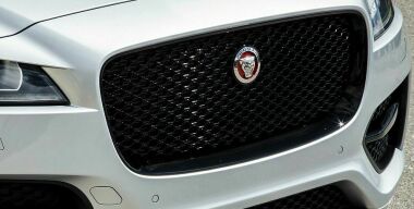 Кроссовер J-Pace, хетчбэк XE и следующий XJ: какие новинки готовит Jaguar