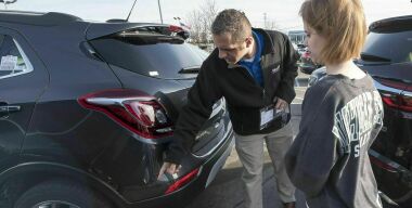 Фото: www.detroitnews.com