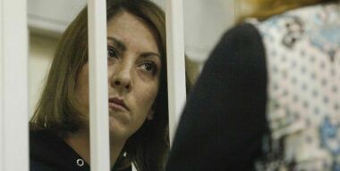 Фото: Наталия Губернаторова