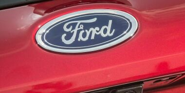 Фото: Ford