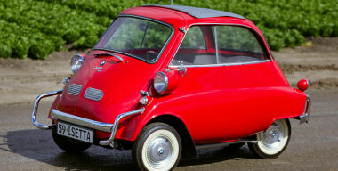 Фото: www.automobilemag.com