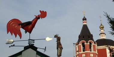 Фото АвтоВзгляд