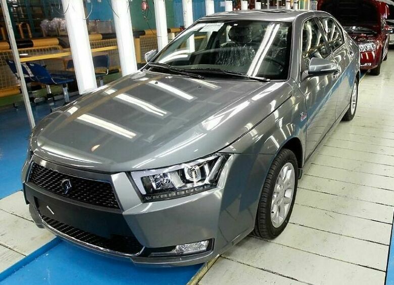 Изображение LADA, держись: в Россию едет сверхбюджетная иномарка IKCO Dena