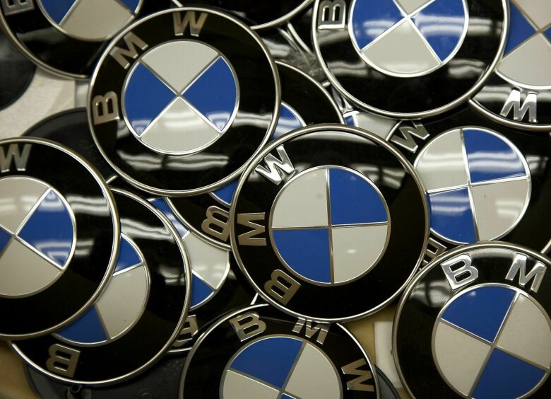 Изображение BMW построит завод полного цикла в Калининградской области