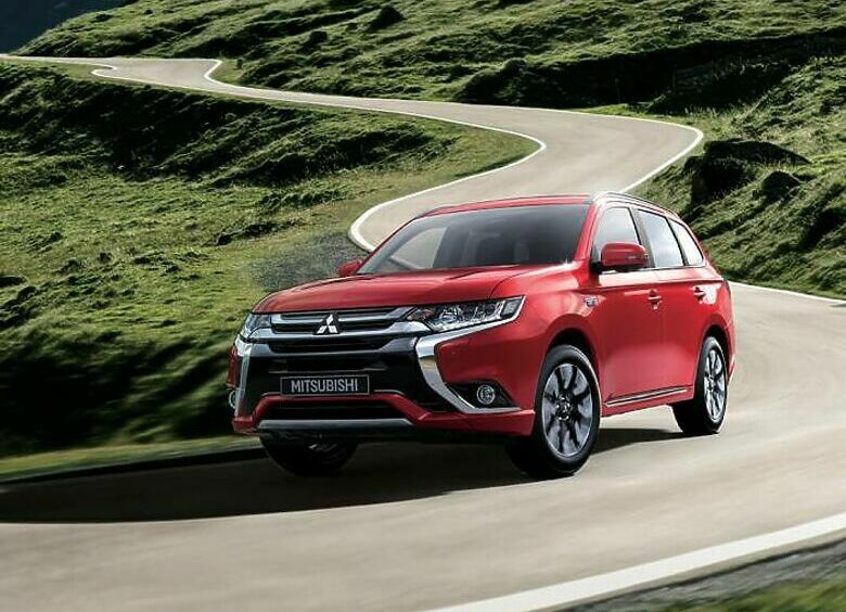 Изображение Запчасти на Mitsubishi ощутимо подешевели