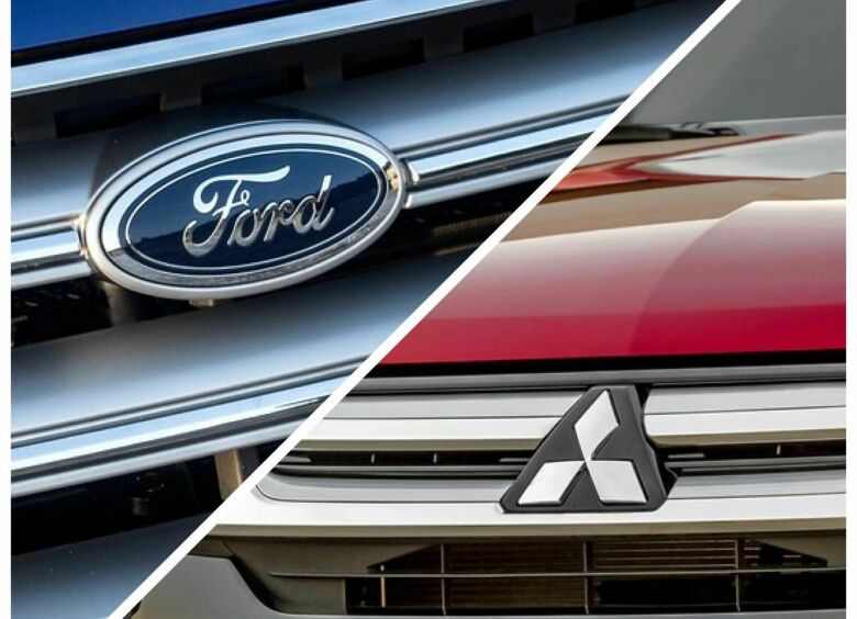 Изображение В России стремительно растет популярность автомобилей Ford и Mitsubishi