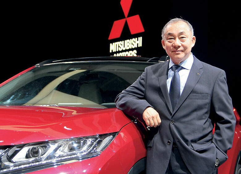 Изображение Mitsubishi прекратит производство Pajero и воскресит Lancer Evolution