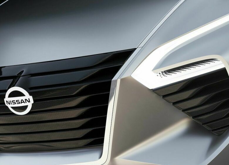 Изображение Nissan выпустит к 2022 году восемь новых моделей