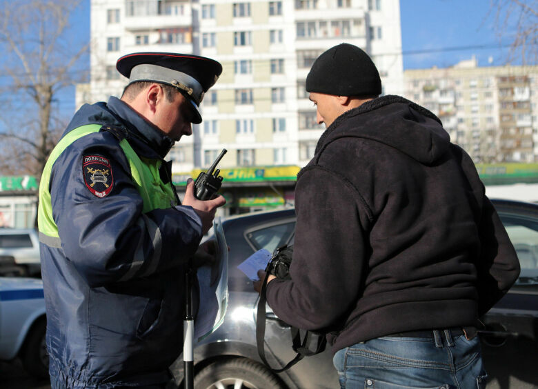 Изображение Госдума поддержит предложение МВД сажать пьяных водителей на четыре года и штрафовать на 500 000 рублей