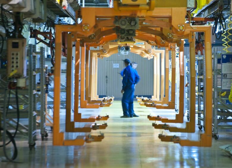 Изображение Hyundai построит в России завод по производству двигателей