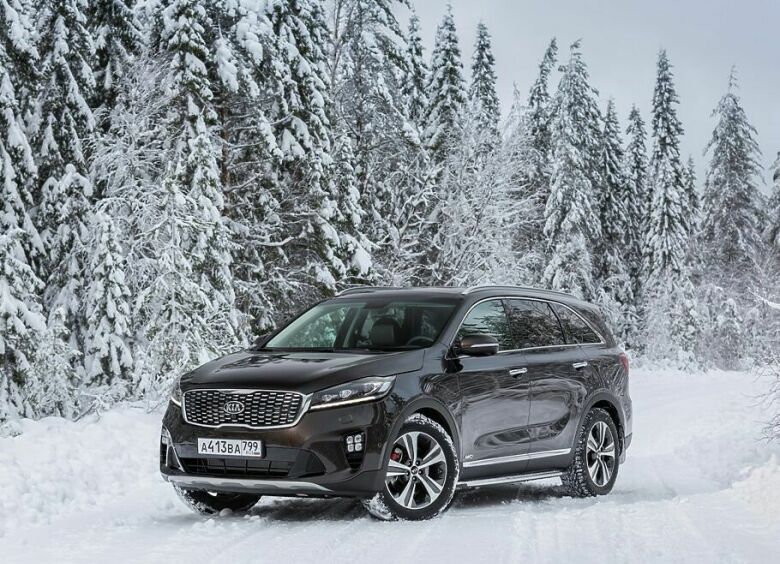 Изображение Как выгодно купить автомобиль KIA