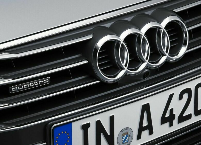 Изображение Audi снова отзывает автомобили в России