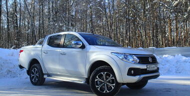 Фото АвтоВзгляд