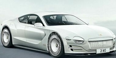 Фото: www.autoexpress.co.uk