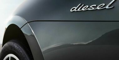 Компания Porsche отказалась от дизельных двигателей