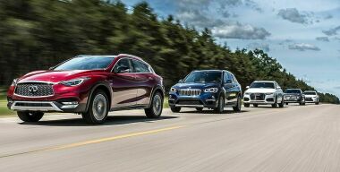 Фото: www.caranddriver.com