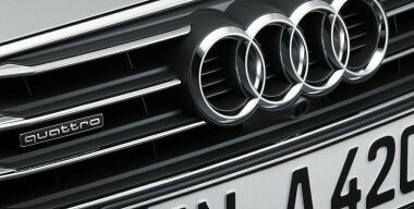 Audi снова отзывает автомобили в России