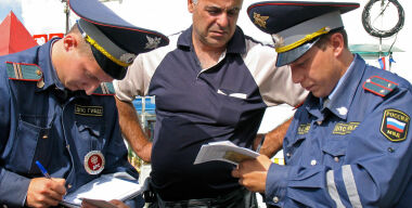 Лишат ли «прав» при отсутствии видеозаписи нарушения