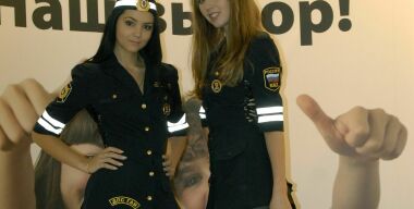 Фото: Александр Астафьев