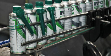 В Сколково создали уникальную присадку для бензина высокого экологического класса