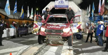 Фото: АвтоВзгляд