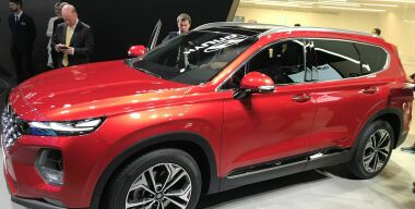 Фото: "АвтоВзгляд"