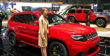 Фото и видео: АвтоВзгляд