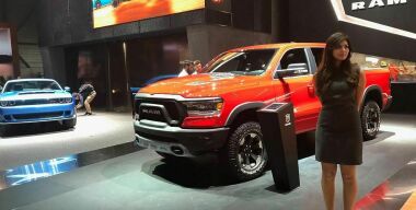 Фото: АвтоВзгляд и фирм-производителей