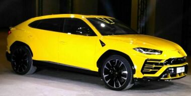 Фото: АвтоВзгляд