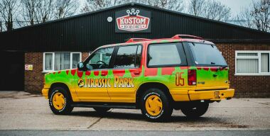 Фото www.kustomkolors.co.uk