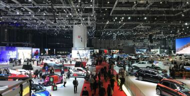 Женева-2018: бедность не порок