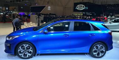 Бюджетные новинки Женевского автосалона-2018 для России